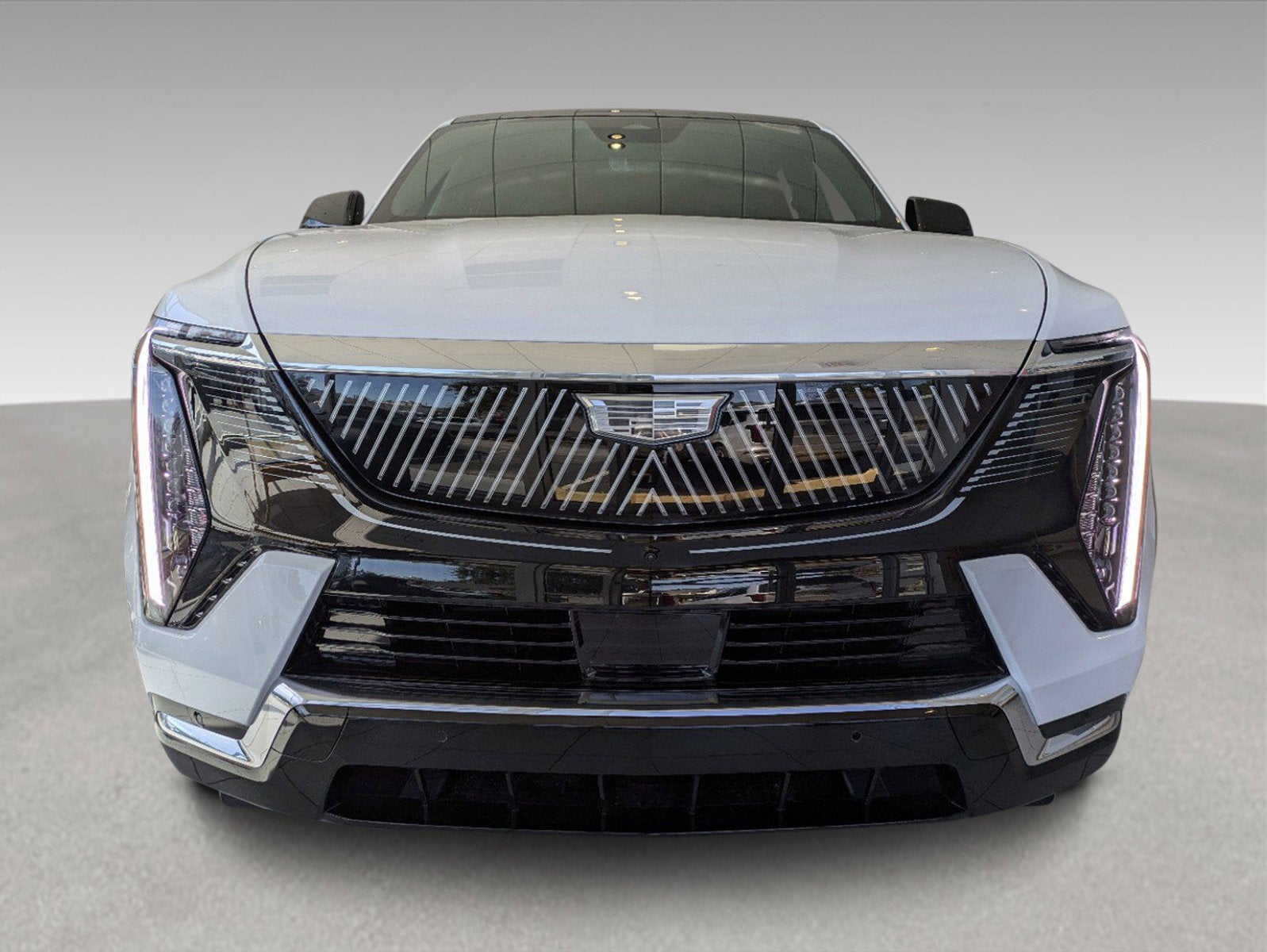 2025 Cadillac ESCALADE IQ Luxury 1