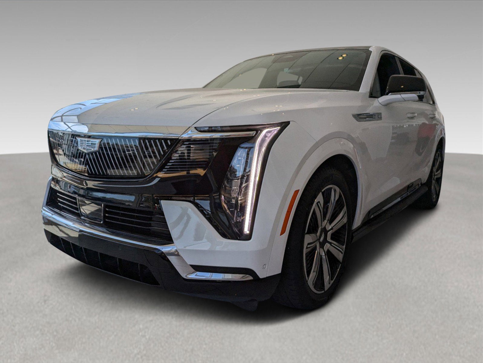 2025 Cadillac ESCALADE IQ Luxury 1