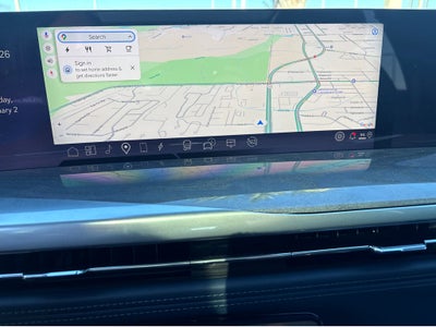 2025 Cadillac ESCALADE IQ Luxury 2