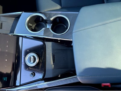 2025 Cadillac ESCALADE IQ Luxury 2