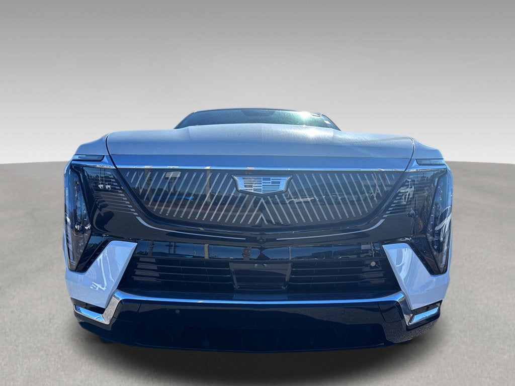 2025 Cadillac ESCALADE IQ Luxury 2