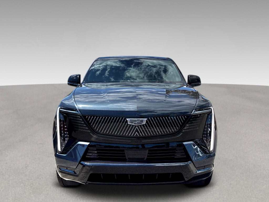 2025 Cadillac ESCALADE IQ Sport 1
