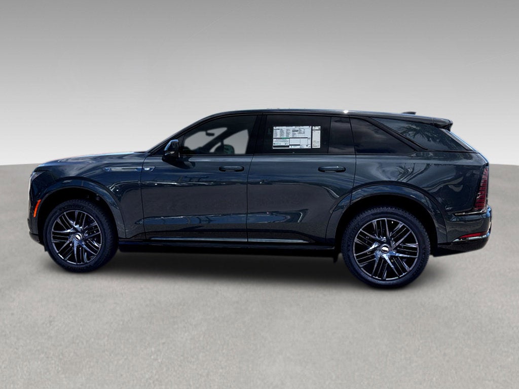 2025 Cadillac ESCALADE IQ Sport 1