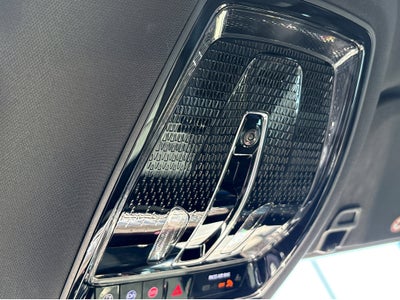 2025 Cadillac ESCALADE IQ Sport 1