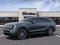 2025 Cadillac ESCALADE IQ Sport 1