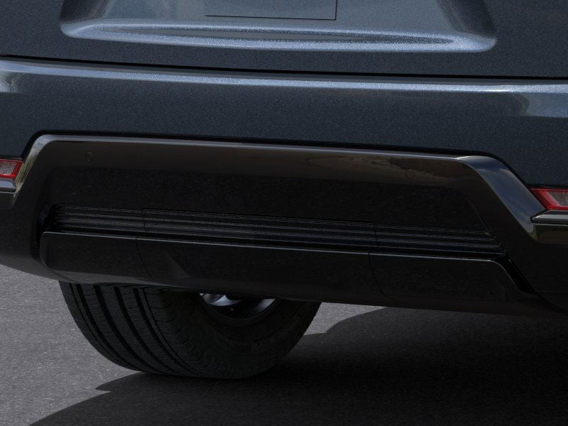 2025 Cadillac ESCALADE IQ Sport 1