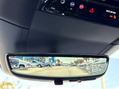 2026 Cadillac ESCALADE IQ Sport