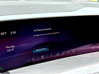 2025 Cadillac ESCALADE IQ Sport 2