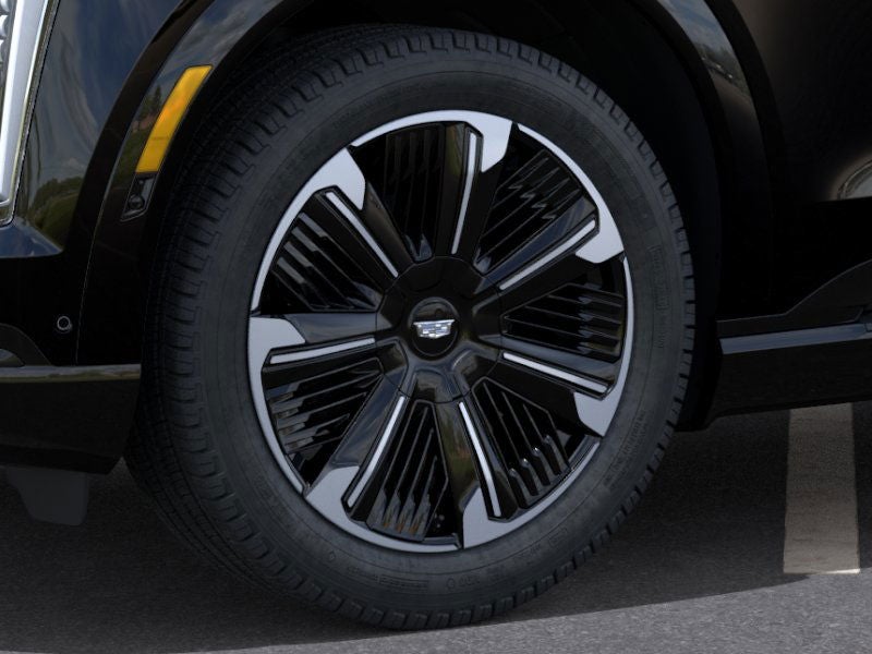 2025 Cadillac ESCALADE IQ Sport 2