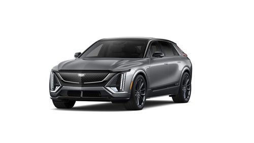 2027 Cadillac LYRIQ V-Series Premium