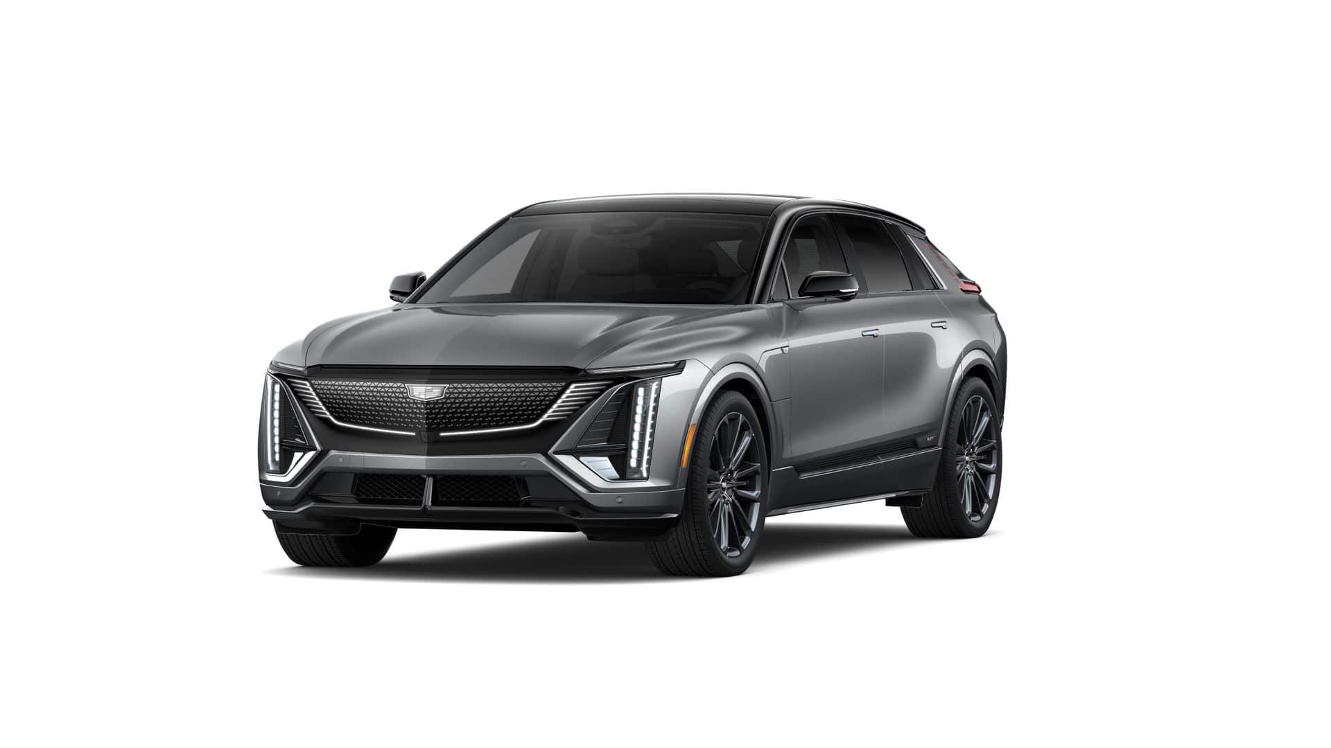 2027 Cadillac LYRIQ V-Series Premium