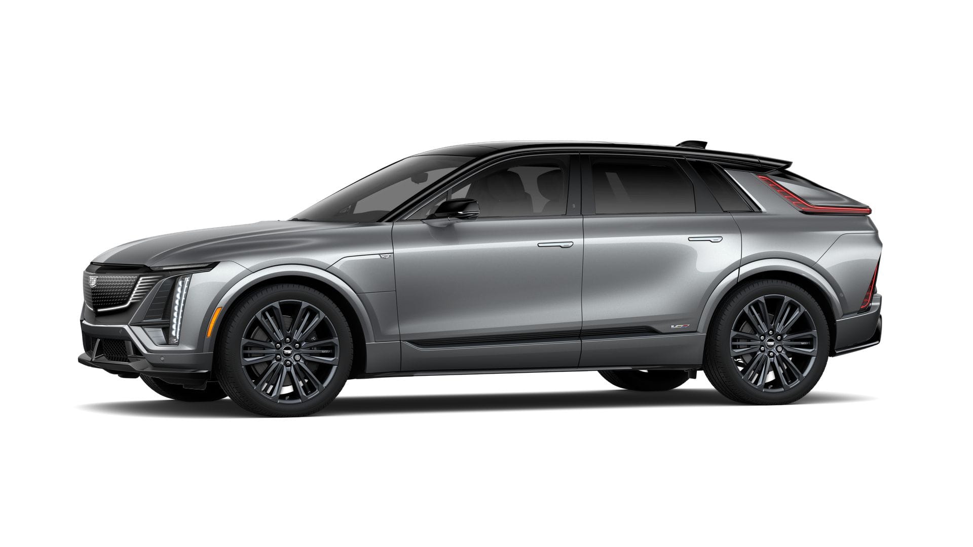 2027 Cadillac LYRIQ V-Series Premium