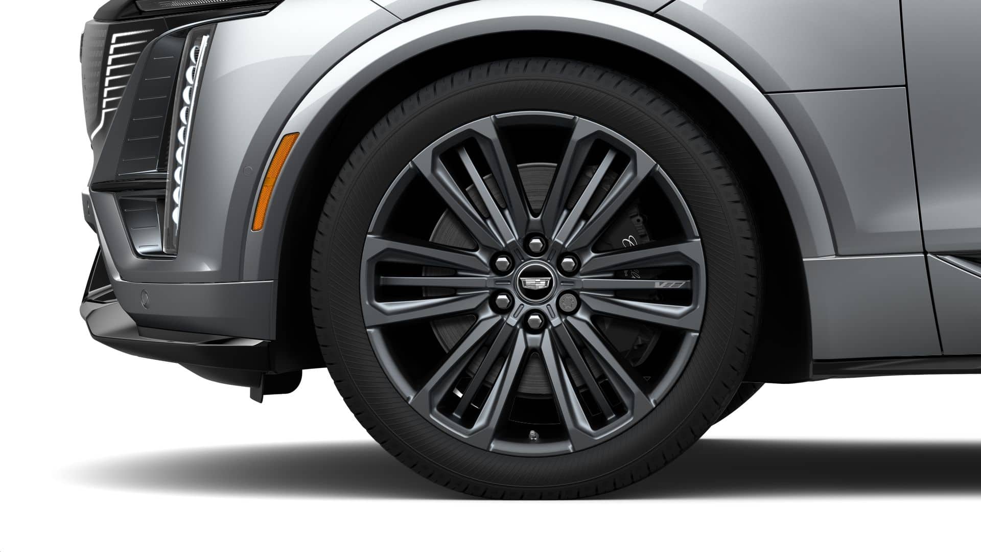 2027 Cadillac LYRIQ V-Series Premium