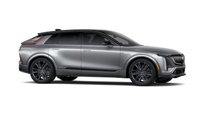 2027 Cadillac LYRIQ V-Series Premium