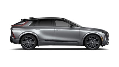 2027 Cadillac LYRIQ V-Series Premium