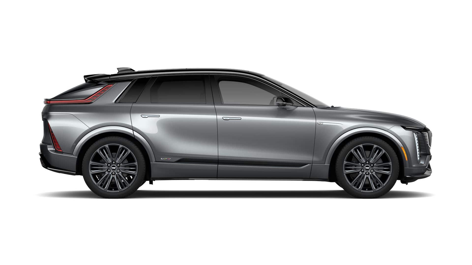 2027 Cadillac LYRIQ V-Series Premium
