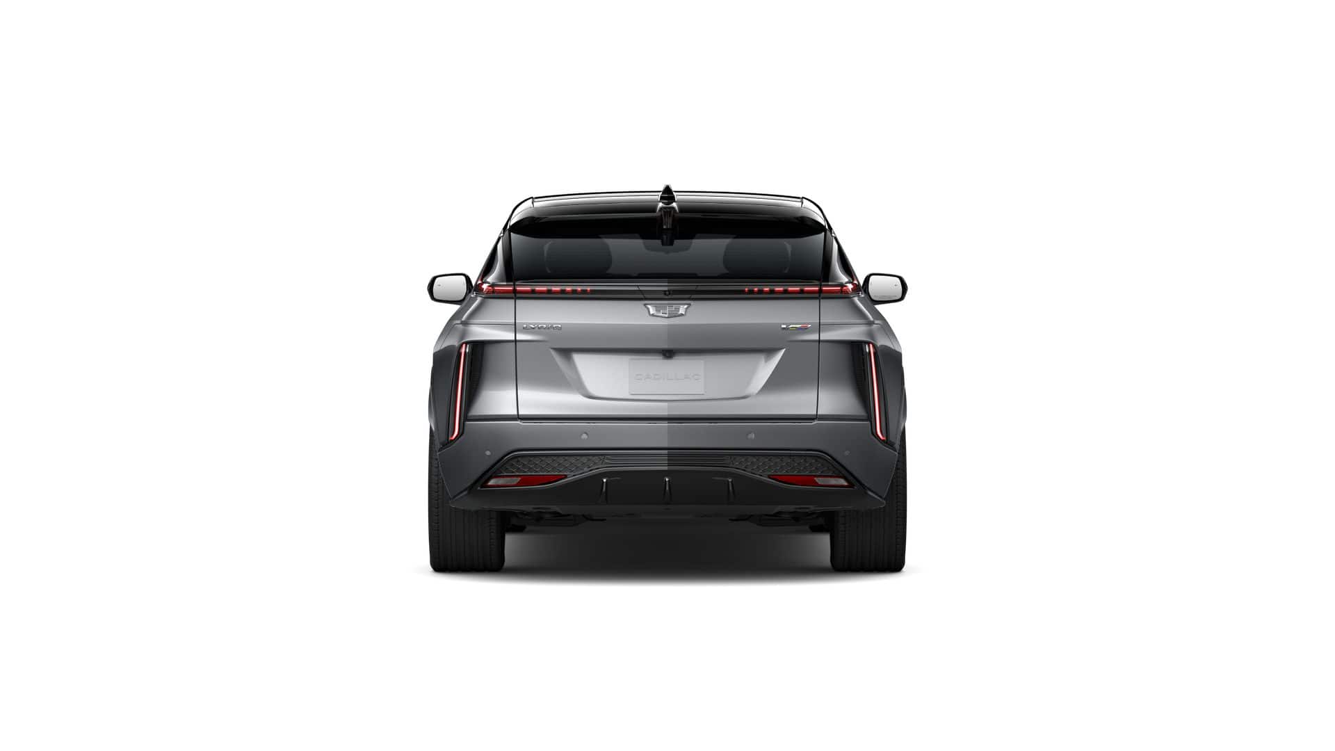 2027 Cadillac LYRIQ V-Series Premium