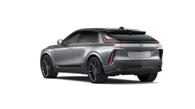 2027 Cadillac LYRIQ V-Series Premium