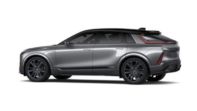 2027 Cadillac LYRIQ V-Series Premium