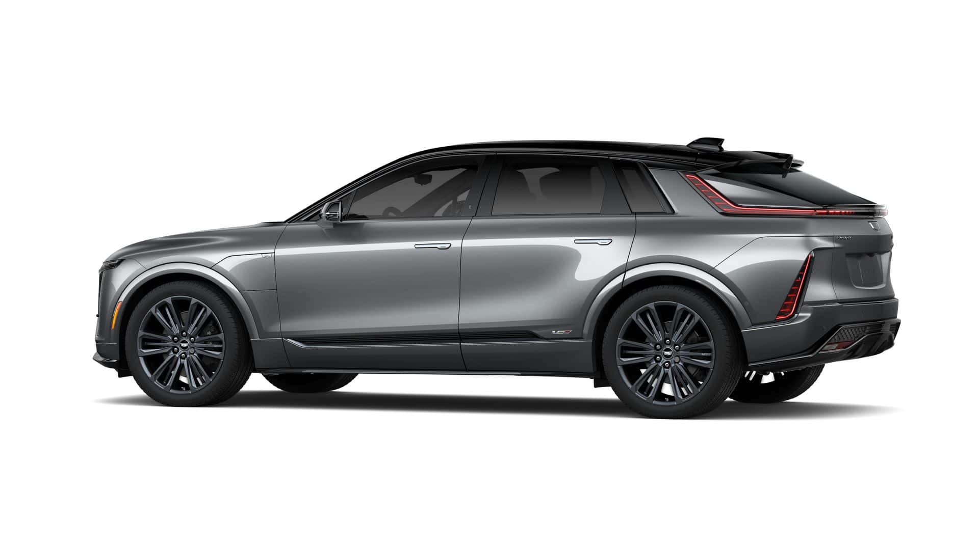 2027 Cadillac LYRIQ V-Series Premium