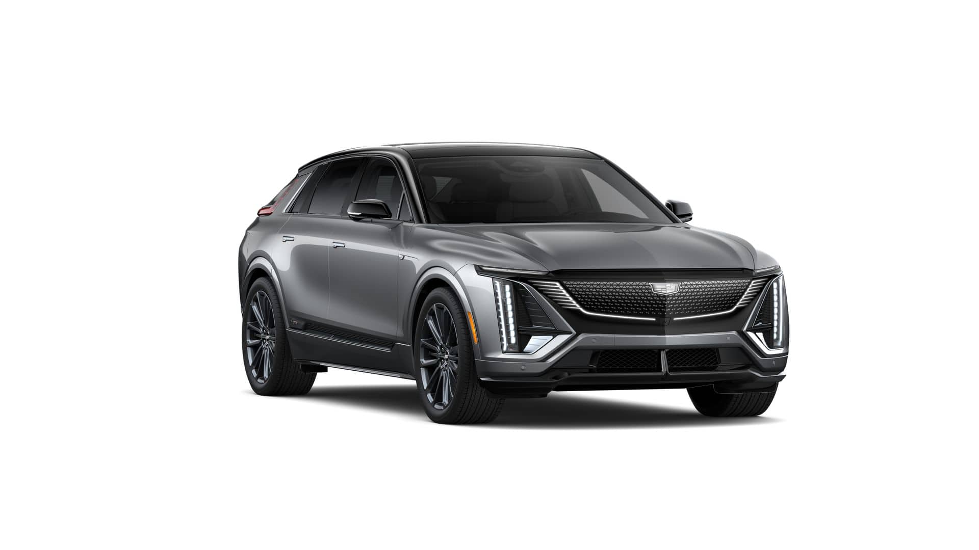 2027 Cadillac LYRIQ V-Series Premium