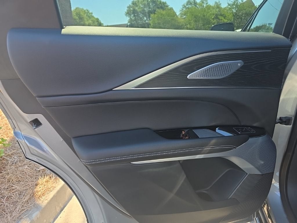 2026 Cadillac LYRIQ V-Series