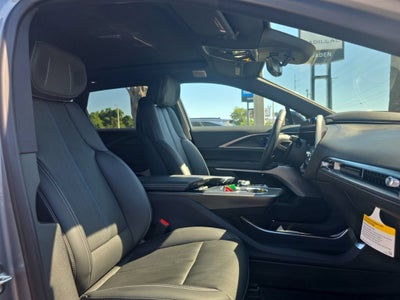 2026 Cadillac LYRIQ V-Series