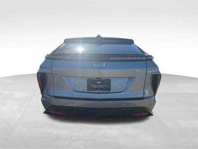 2026 Cadillac LYRIQ V-Series