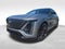 2026 Cadillac LYRIQ V-Series