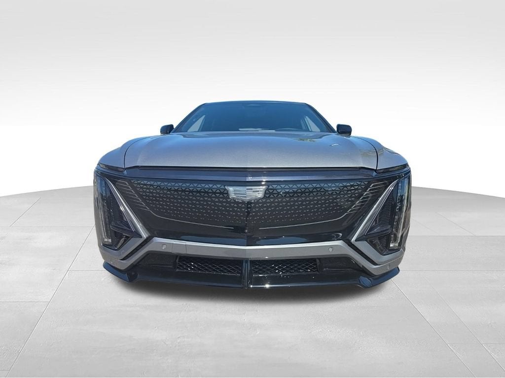 2026 Cadillac LYRIQ V-Series