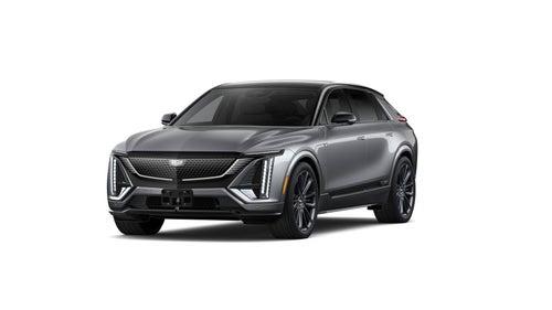 2026 Cadillac LYRIQ V-Series
