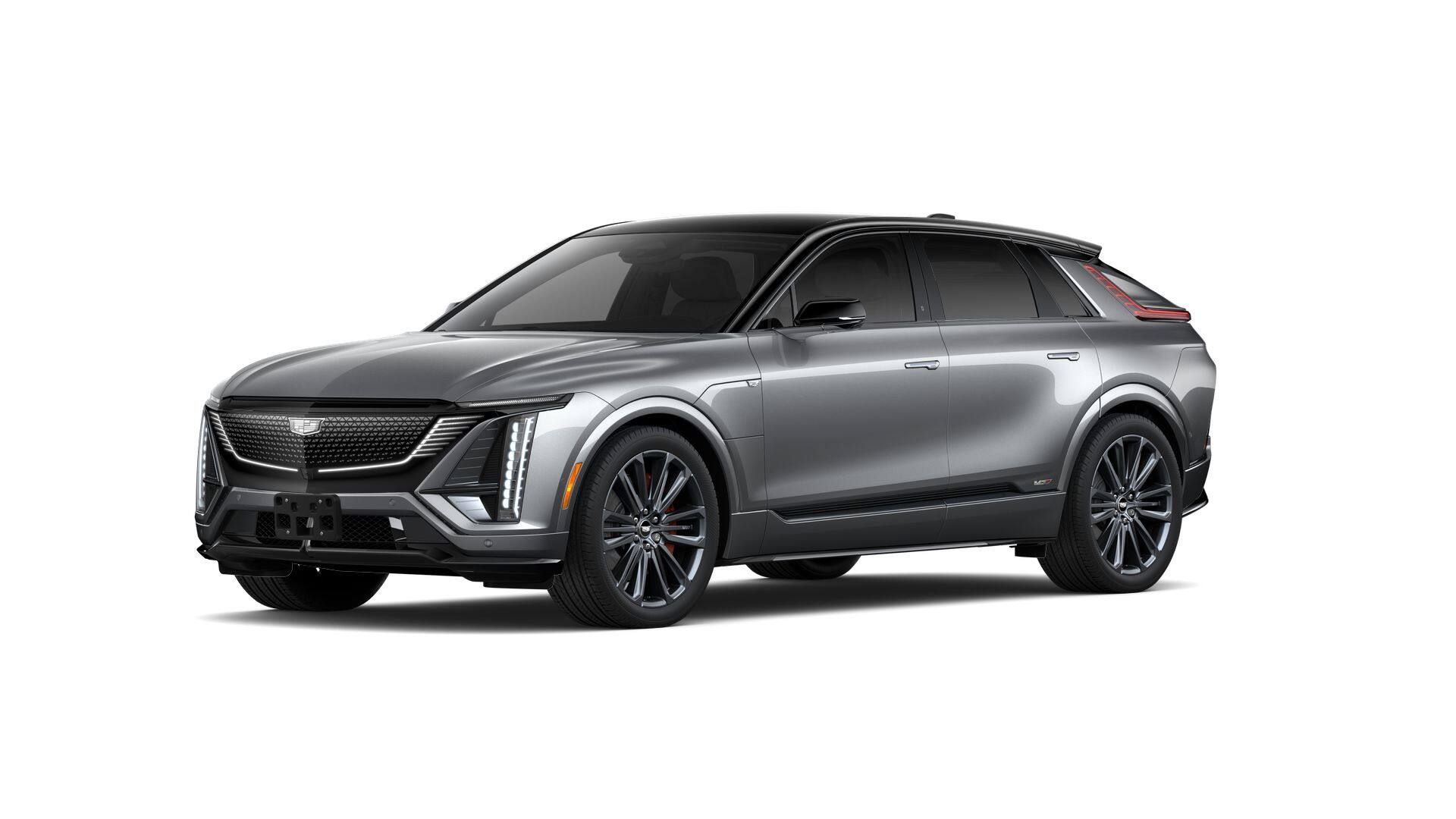 2026 Cadillac LYRIQ V-Series