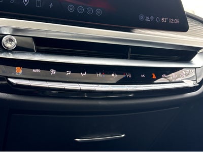 2026 Cadillac LYRIQ V-Series