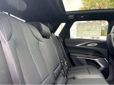 2026 Cadillac LYRIQ V-Series