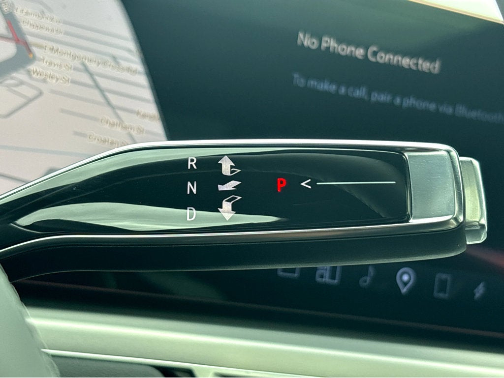 2026 Cadillac LYRIQ V-Series