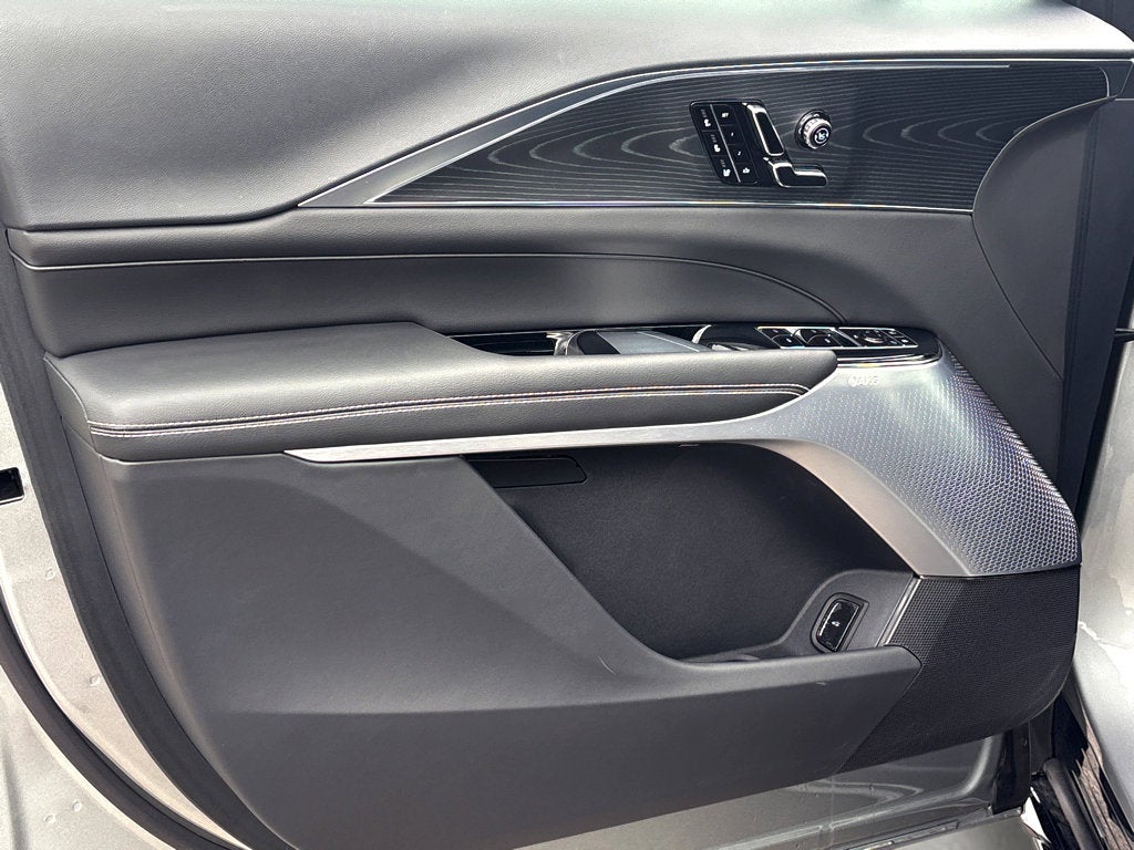 2026 Cadillac LYRIQ V-Series