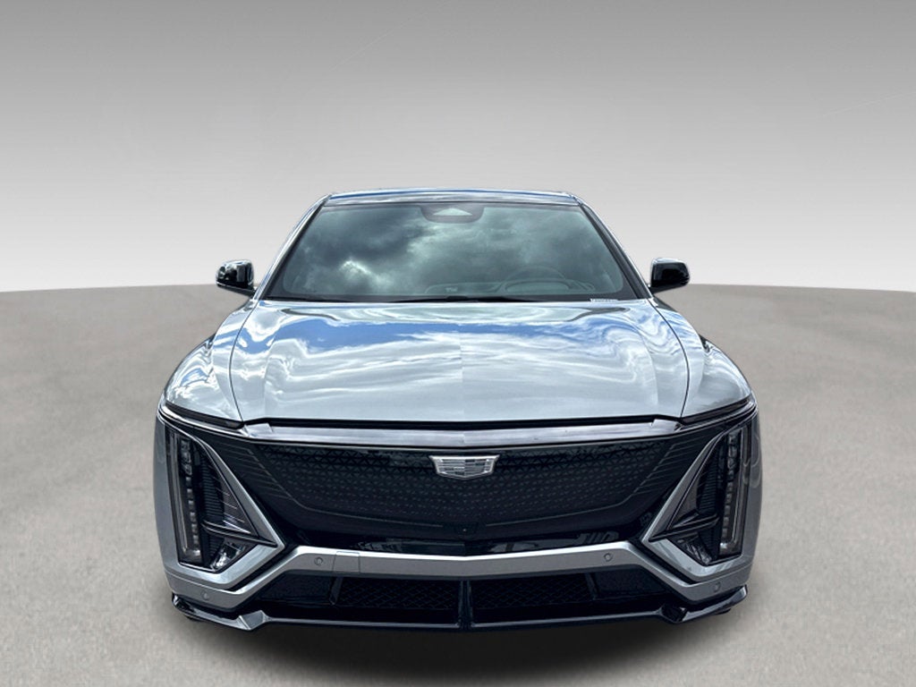2026 Cadillac LYRIQ V-Series