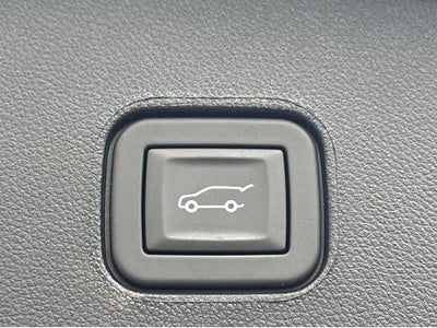 2026 Cadillac LYRIQ V-Series