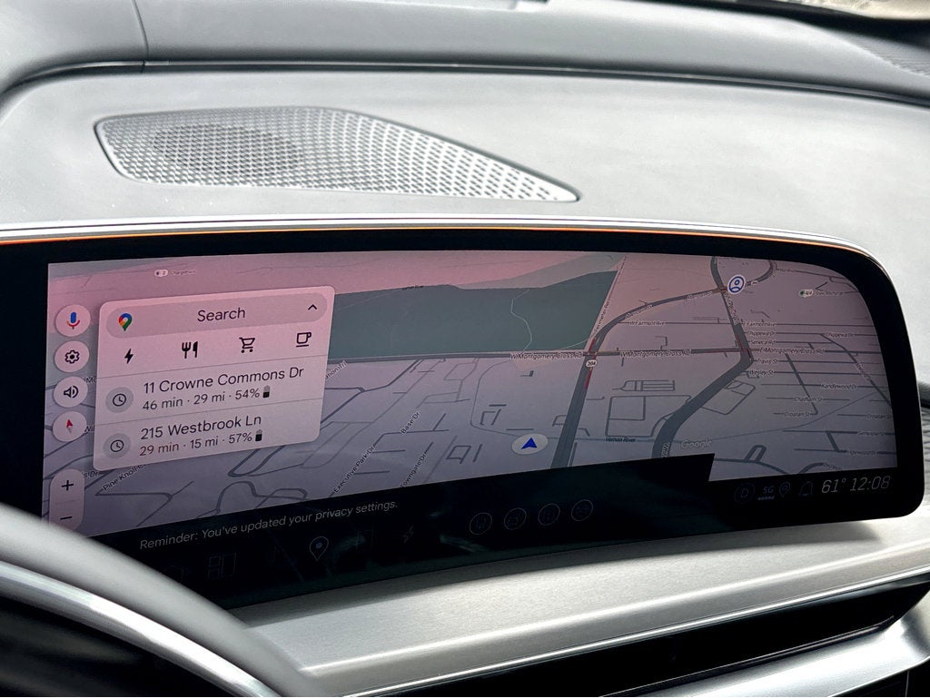 2026 Cadillac LYRIQ V-Series