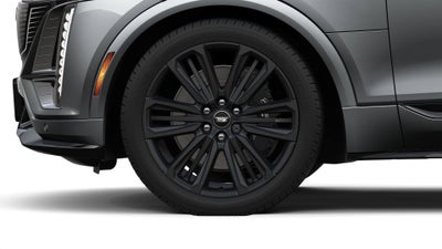 2026 Cadillac LYRIQ V-Series