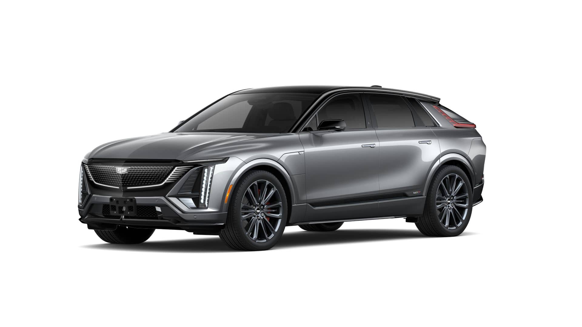 2026 Cadillac LYRIQ V-Series