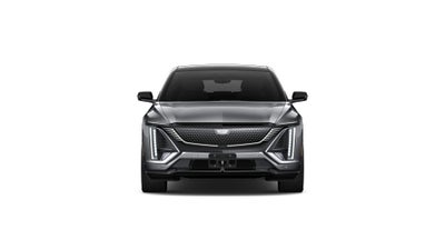 2026 Cadillac LYRIQ V-Series