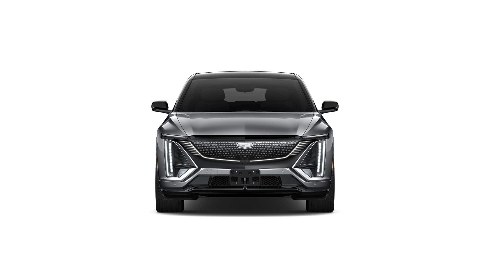 2026 Cadillac LYRIQ V-Series