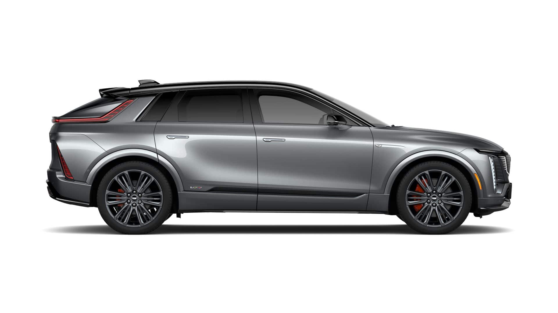 2026 Cadillac LYRIQ V-Series