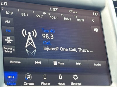 2021 Chrysler 300 Touring