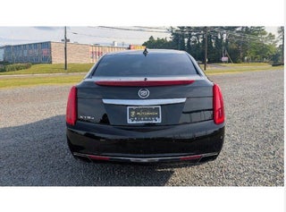 2015 Cadillac XTS Luxury