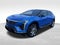 2027 Cadillac OPTIQ Luxury