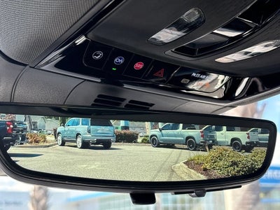2027 Cadillac OPTIQ Luxury