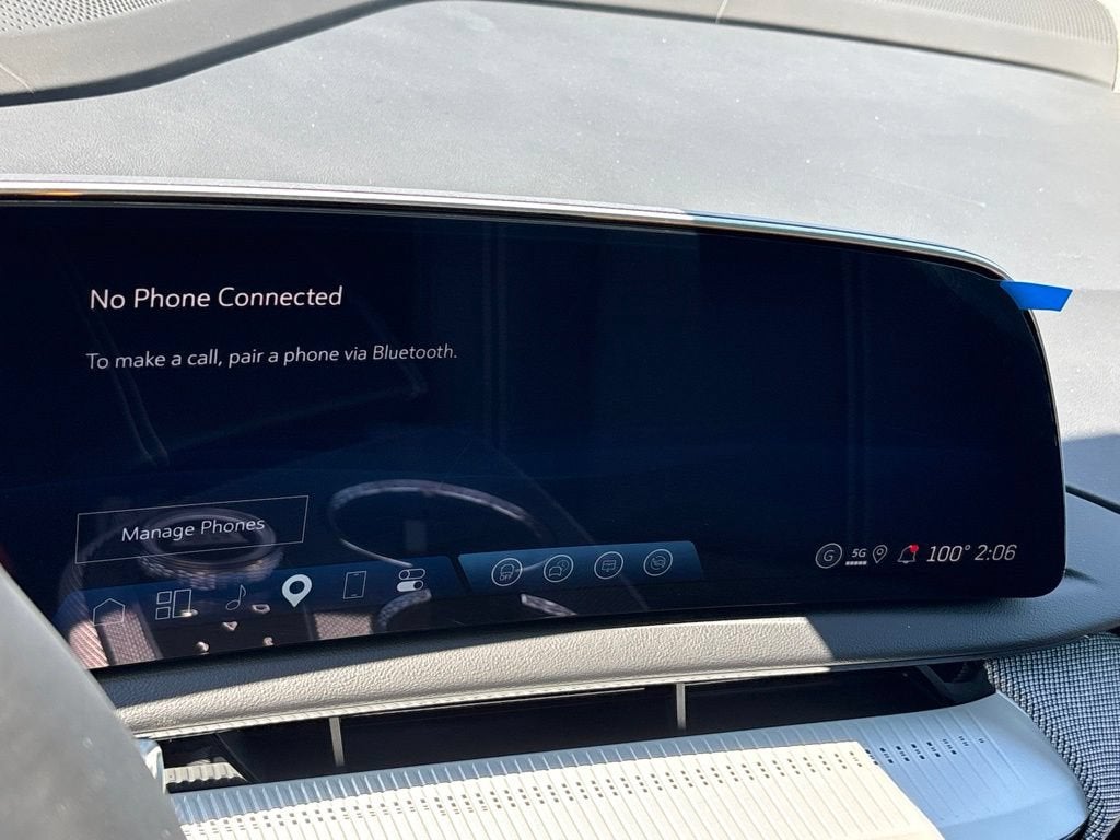 2027 Cadillac OPTIQ Luxury