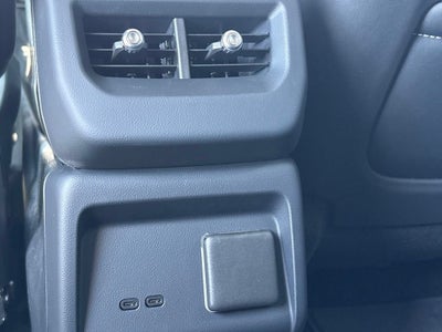 2027 Cadillac OPTIQ Luxury